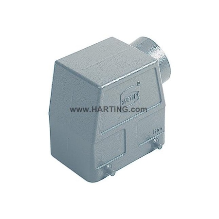 Harting Han A Hood Side Entry Hc 4 09200320520